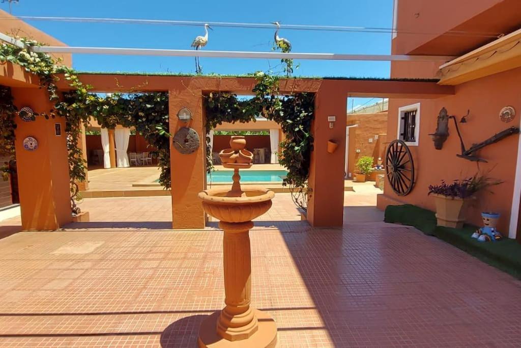 Finca David Galdar Las Palmas de Gran Canaria Exterior photo